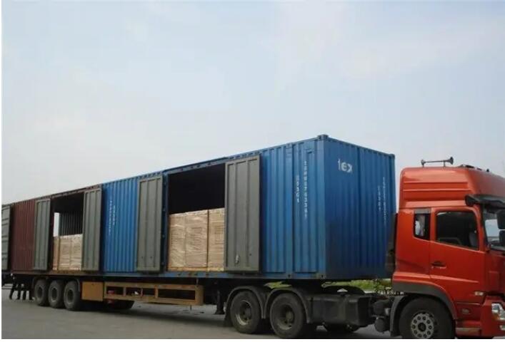 厦门到德钦县整车运输