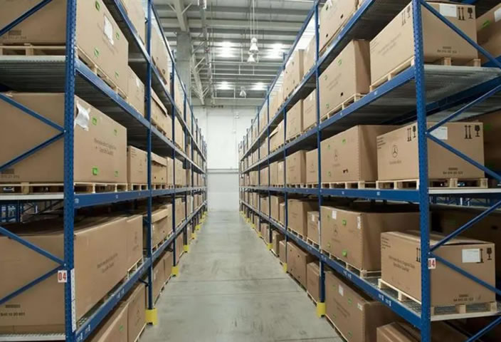 厦门到德钦县货物仓储