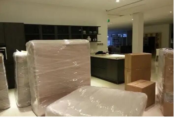 厦门到德钦县长途搬家