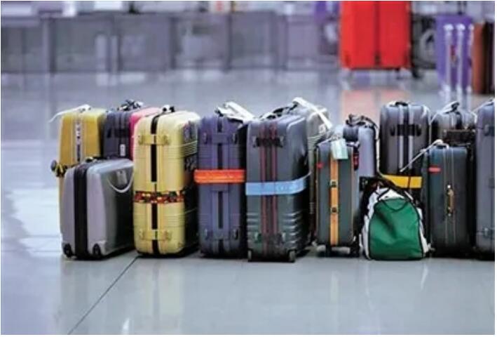 厦门到德钦县行李托运