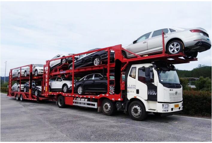 厦门到德钦县轿车托运